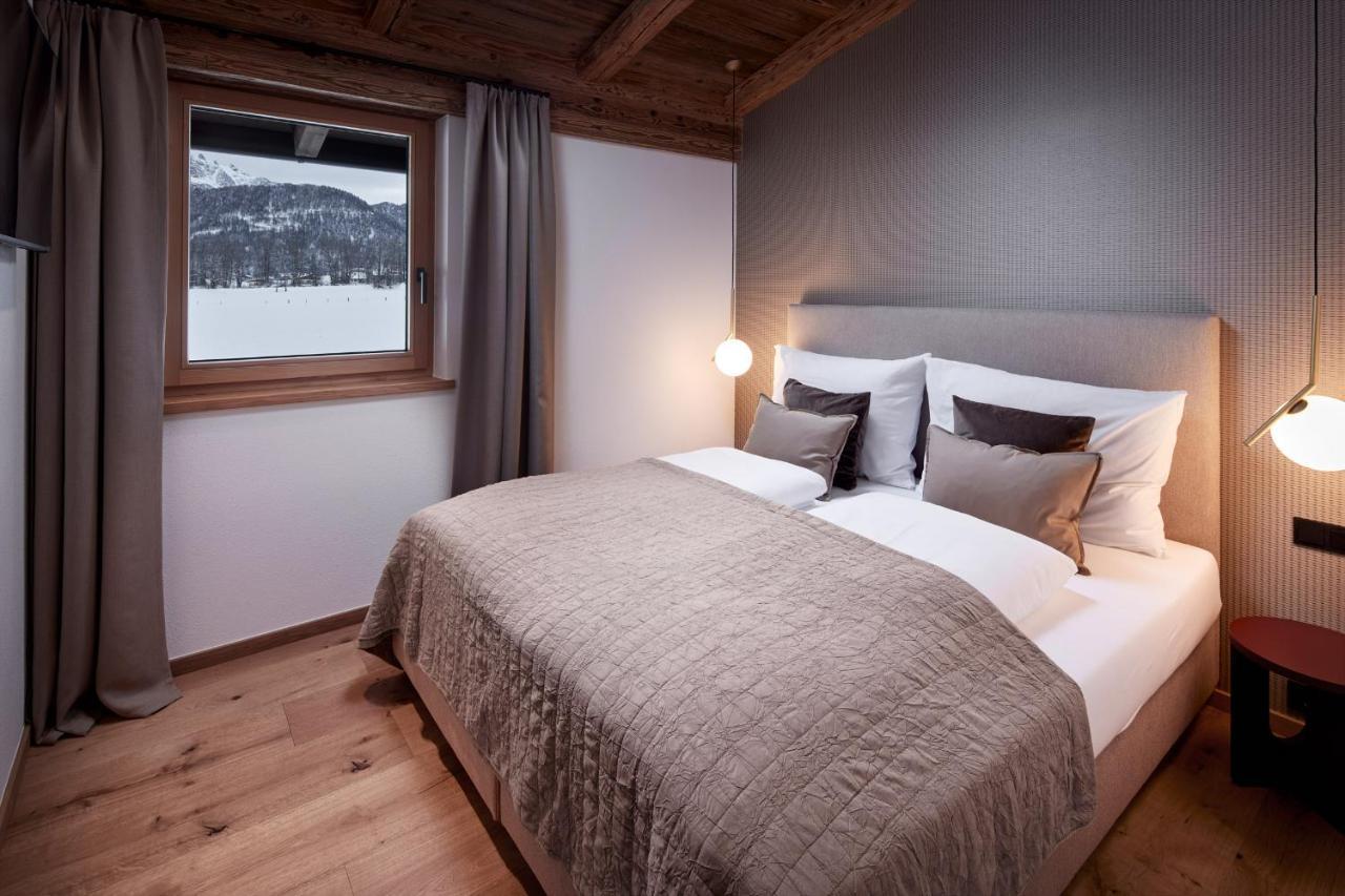 Alpin Residenzen Buchensteinwand St. Ulrich By Alpina-Holiday Sankt Ulrich am Pillersee Exterior foto